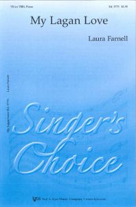 MY LAGAN LOVE