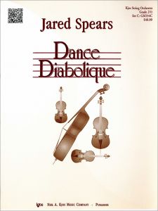Dance Diabolique