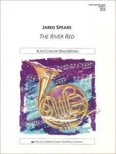RIVER RED, THE