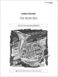 RIVER RED, THE - SCORE